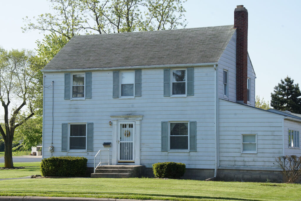 Higgins house, single family home available for rent from JAMA Properties.