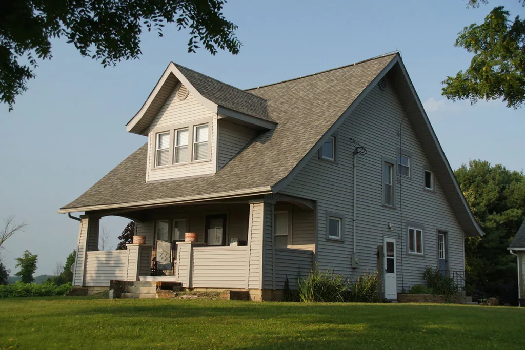 O'Connell House single family home for rent by JAMA Property Management.